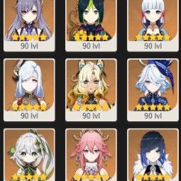 【eu】 AR60 |  64 personajes  |   21 legendario personajes |  8 legendario armas 1